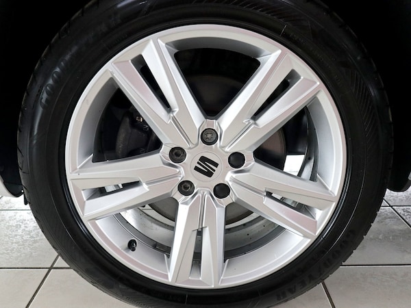 Used SEAT Ateca 2022 for sale - 75173559: Photo 16
