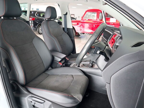 Used SEAT Ateca 2022 for sale - 75173559: Photo 17