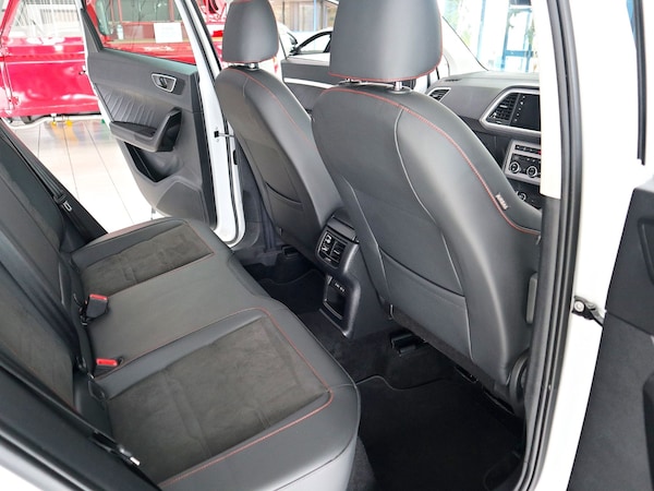 Used SEAT Ateca 2022 for sale - 75173559: Photo 18