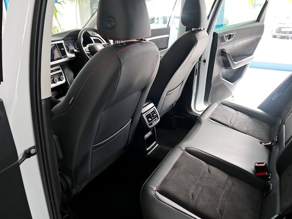 Used SEAT Ateca 2022 for sale - 75173559: Photo 20