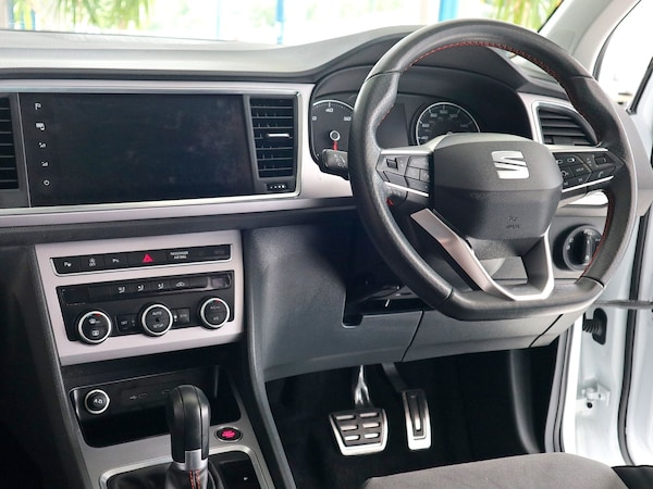 Used SEAT Ateca 2022 for sale - 75173559: Photo 23