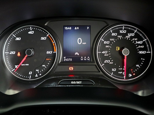 Used SEAT Ateca 2022 for sale - 75173559: Photo 25