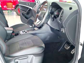 Used SEAT Ateca 2022 for sale - 75173559: Photo