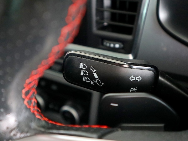Used SEAT Ateca 2022 for sale - 75173559: Photo 40