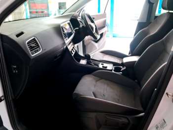 Used SEAT Ateca 2022 for sale - 75173559: Photo