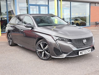 Used Peugeot 308 2023 for sale - 79451651: Photo