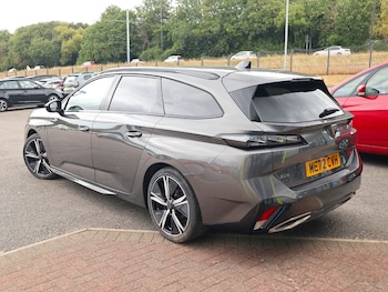 Used Peugeot 308 2023 for sale - 79451651: Photo