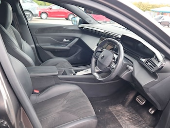 Used Peugeot 308 2023 for sale - 79451651: Photo