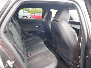 Used Peugeot 308 2023 for sale - 79451651: Photo
