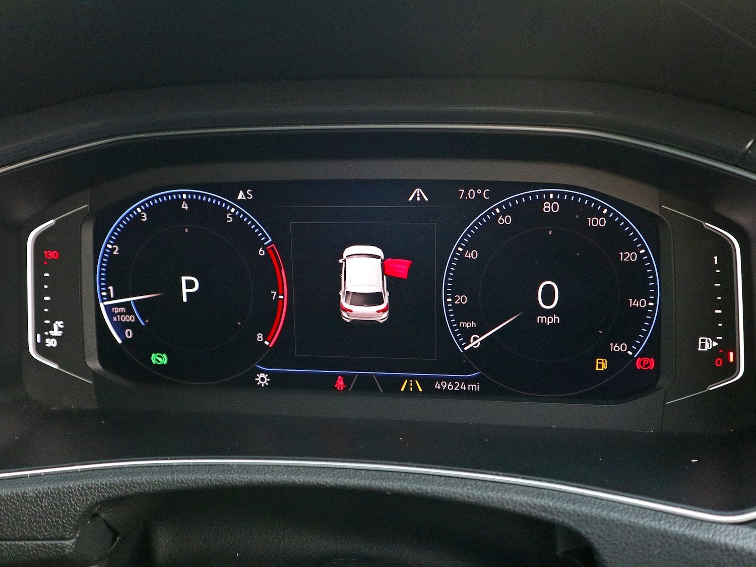 Used Volkswagen T-Roc 2019 for sale - 76656412: Photo 7