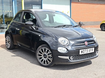 Used Fiat 500 2024 for sale - 79463792: Photo