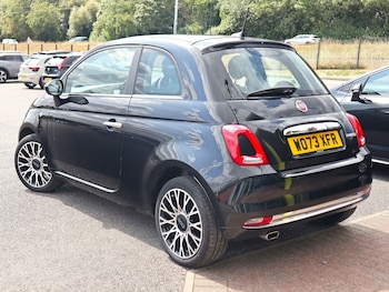 Used Fiat 500 2024 for sale - 79463792: Photo