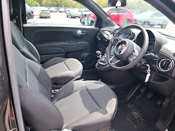 Used Fiat 500 2024 for sale - 79463792: Photo