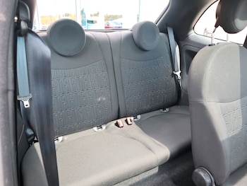 Used Fiat 500 2024 for sale - 79463792: Photo