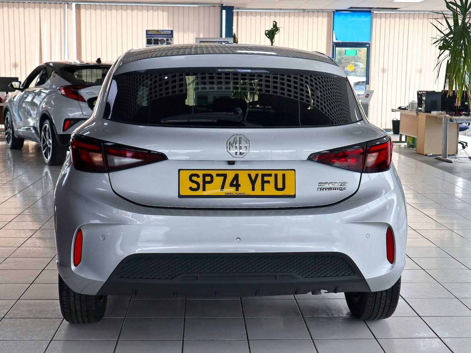 Used MG MG3 2024 for sale - 76082901: Photo 11