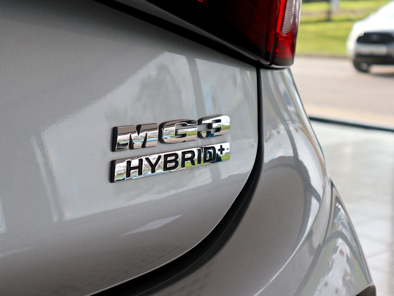 Used MG MG3 2024 for sale - 76082901: Photo 12