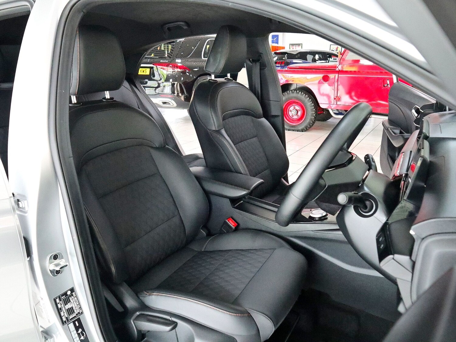 Used MG MG3 2024 for sale - 76082901: Photo 15