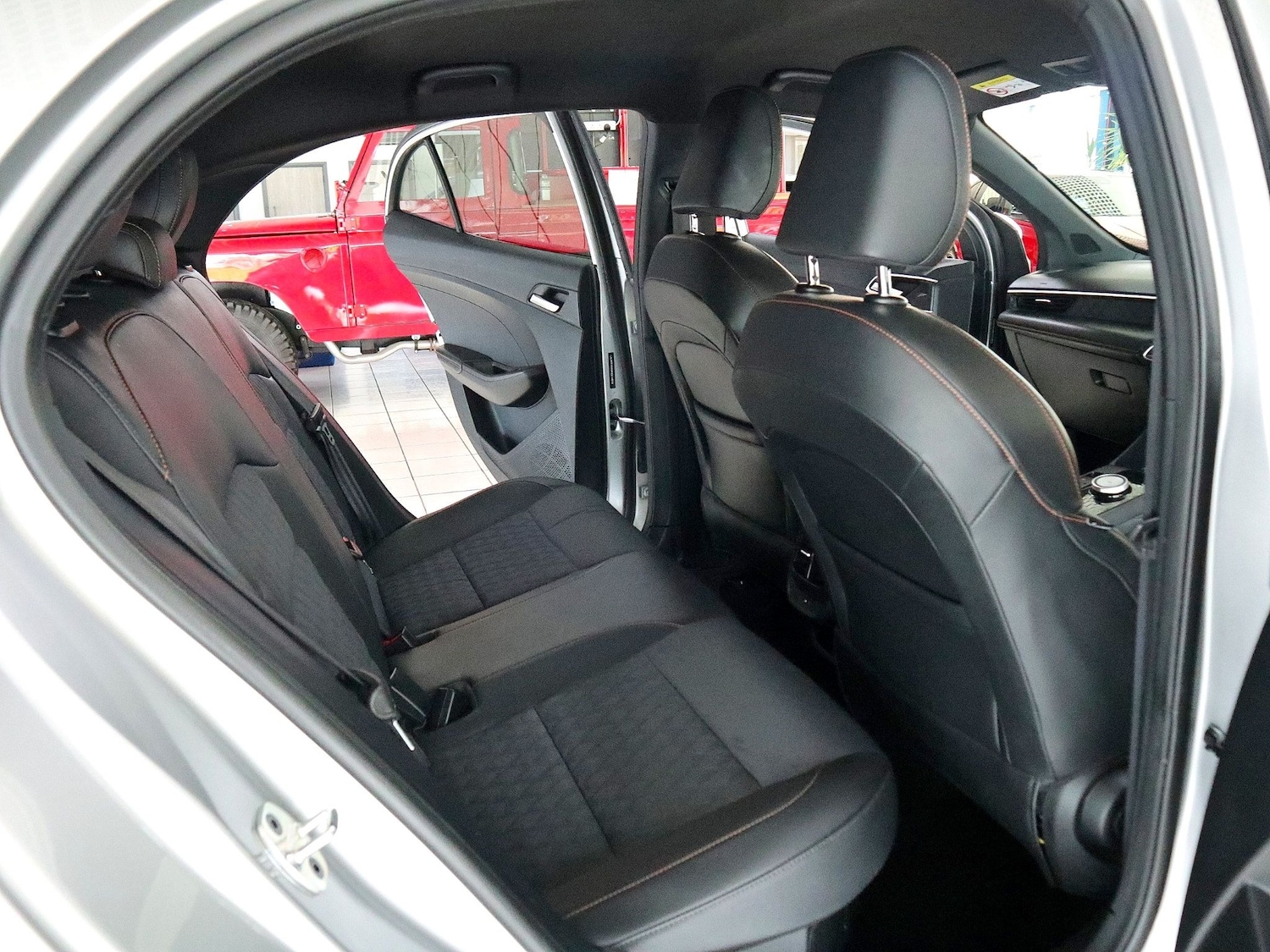 Used MG MG3 2024 for sale - 76082901: Photo 16