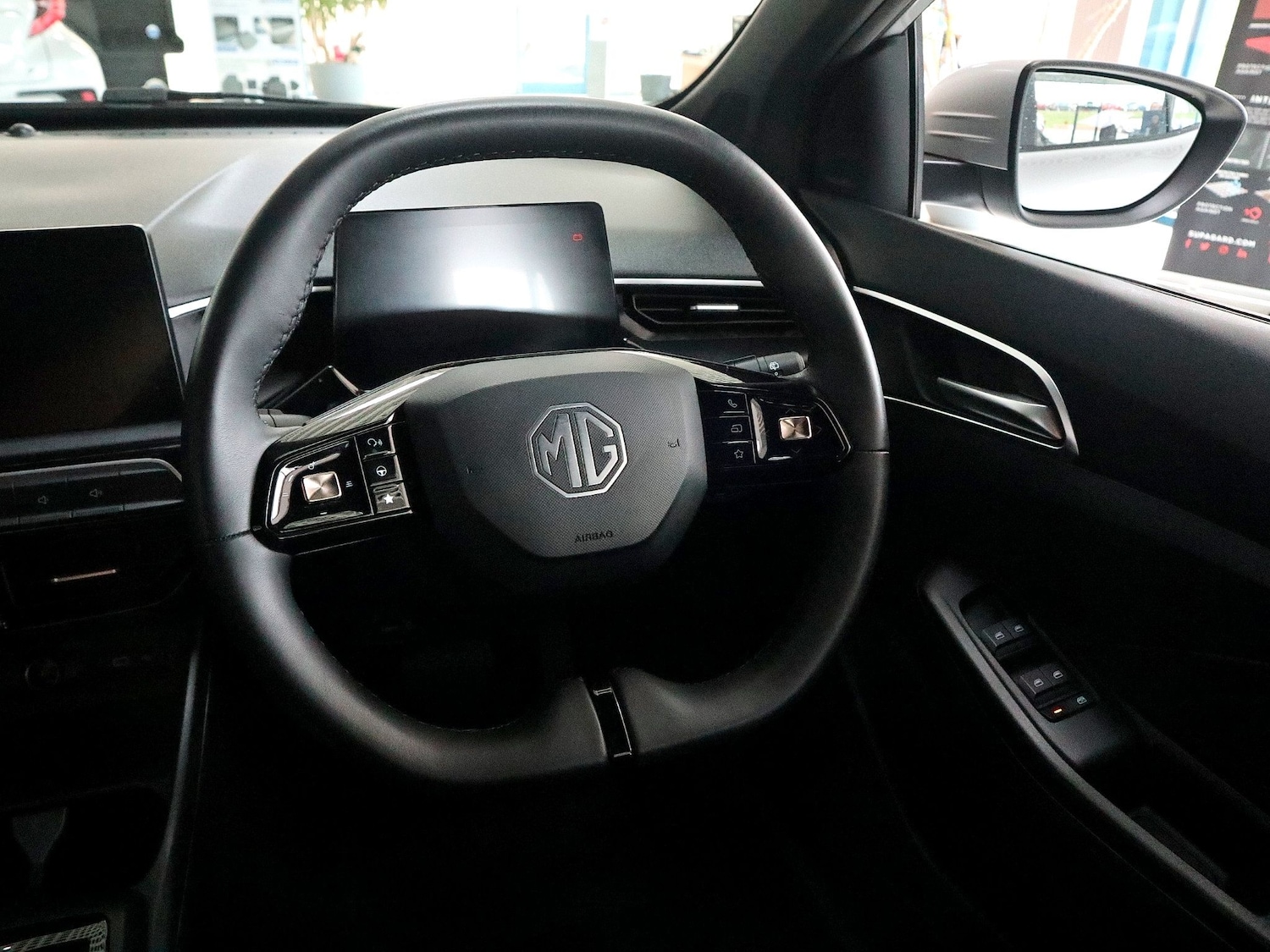 Used MG MG3 2024 for sale - 76082901: Photo 21