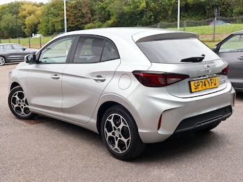 Used MG MG3 2024 for sale - 76082901: Photo