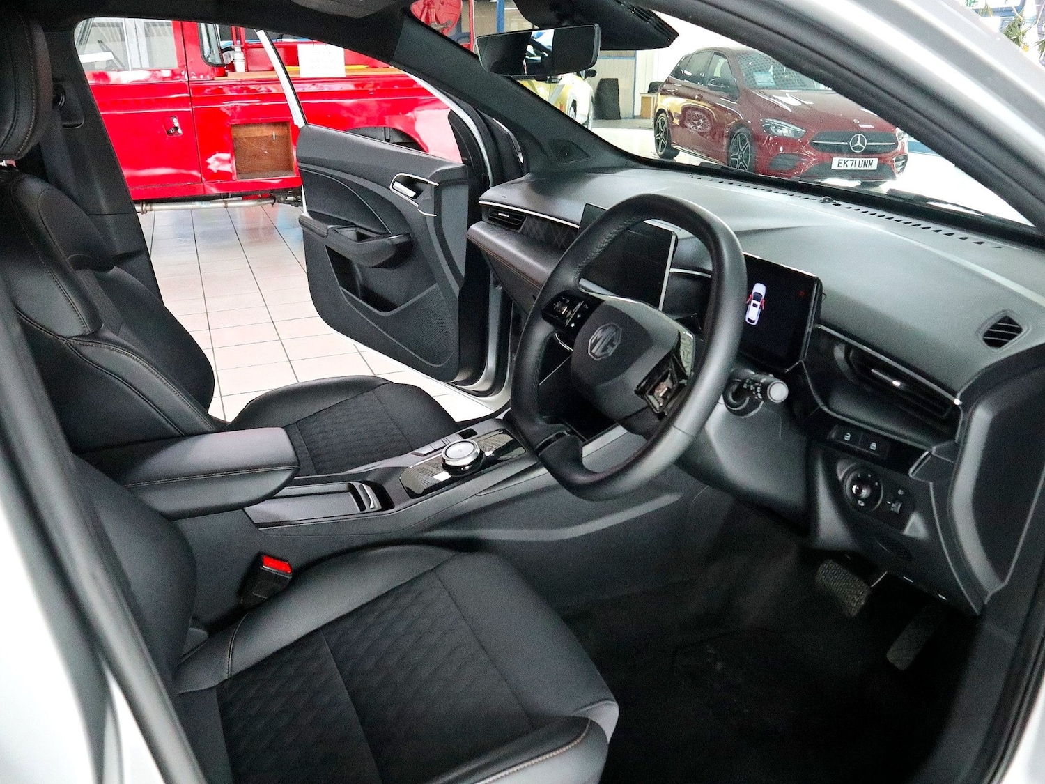 Used MG MG3 2024 for sale - 76082901: Photo 3