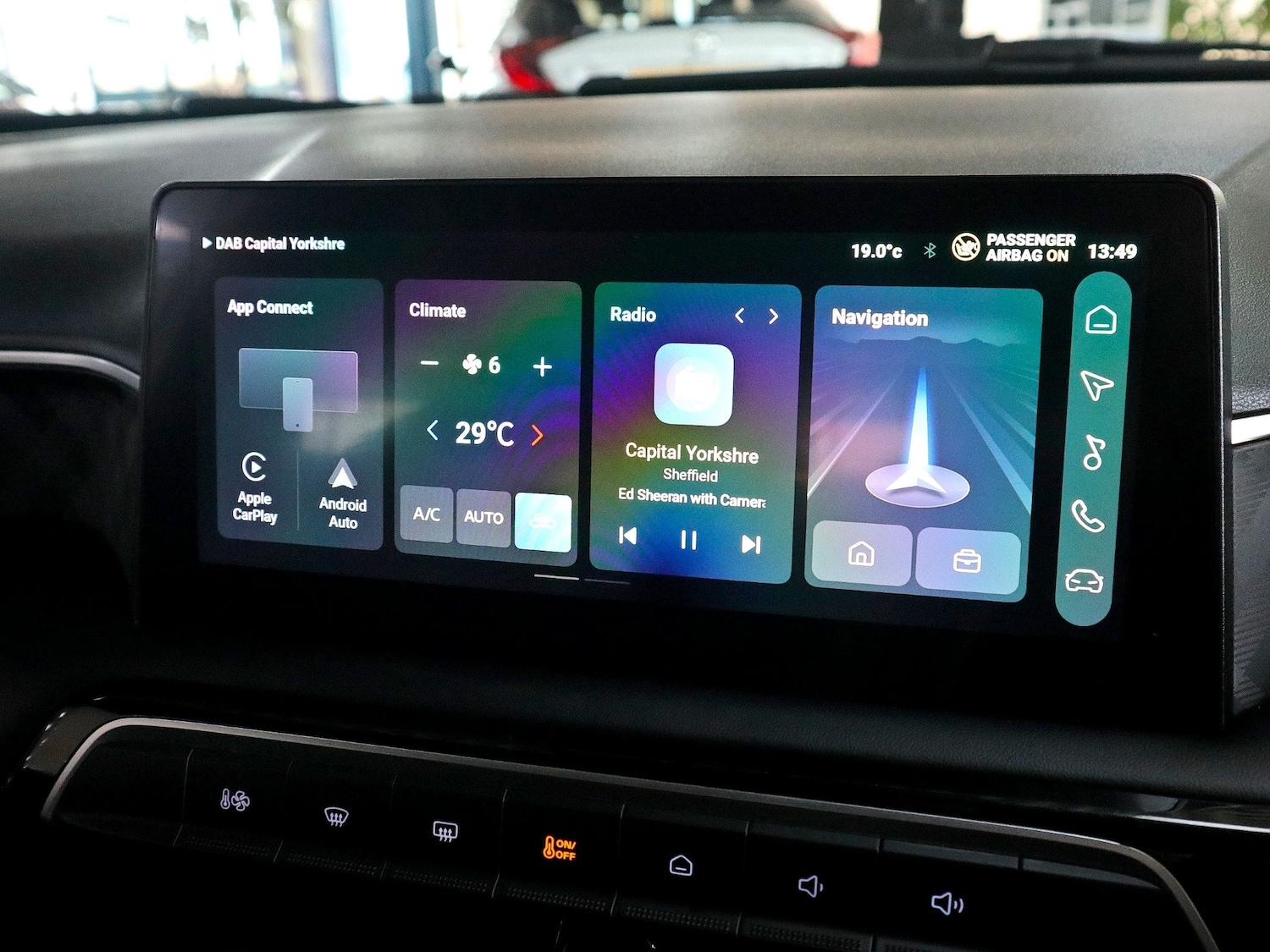 Used MG MG3 2024 for sale - 76082901: Photo 30