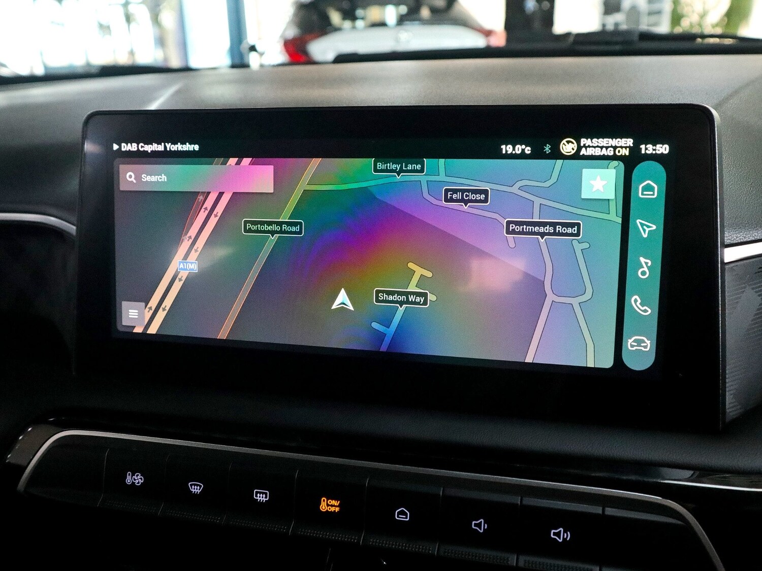 Used MG MG3 2024 for sale - 76082901: Photo 31