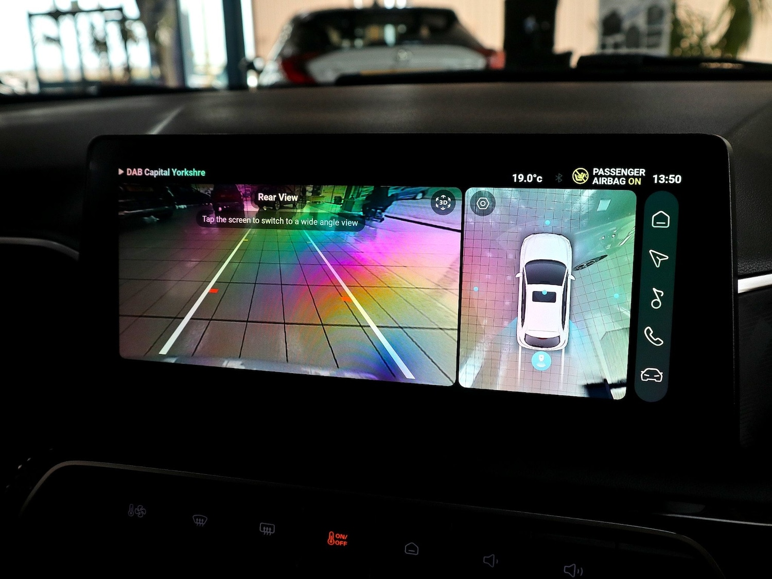 Used MG MG3 2024 for sale - 76082901: Photo 32