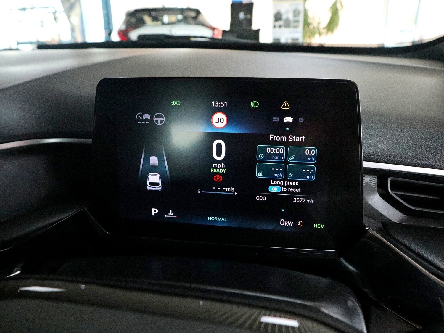 Used MG MG3 2024 for sale - 76082901: Photo 34