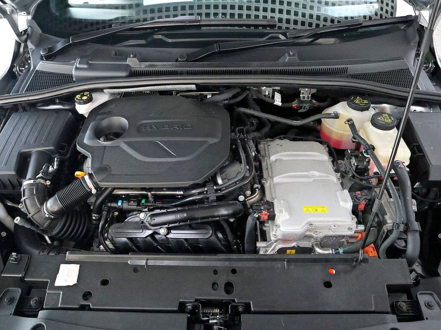 Used MG MG3 2024 for sale - 76082901: Photo 35