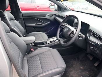 Used MG MG3 2024 for sale - 76082901: Photo