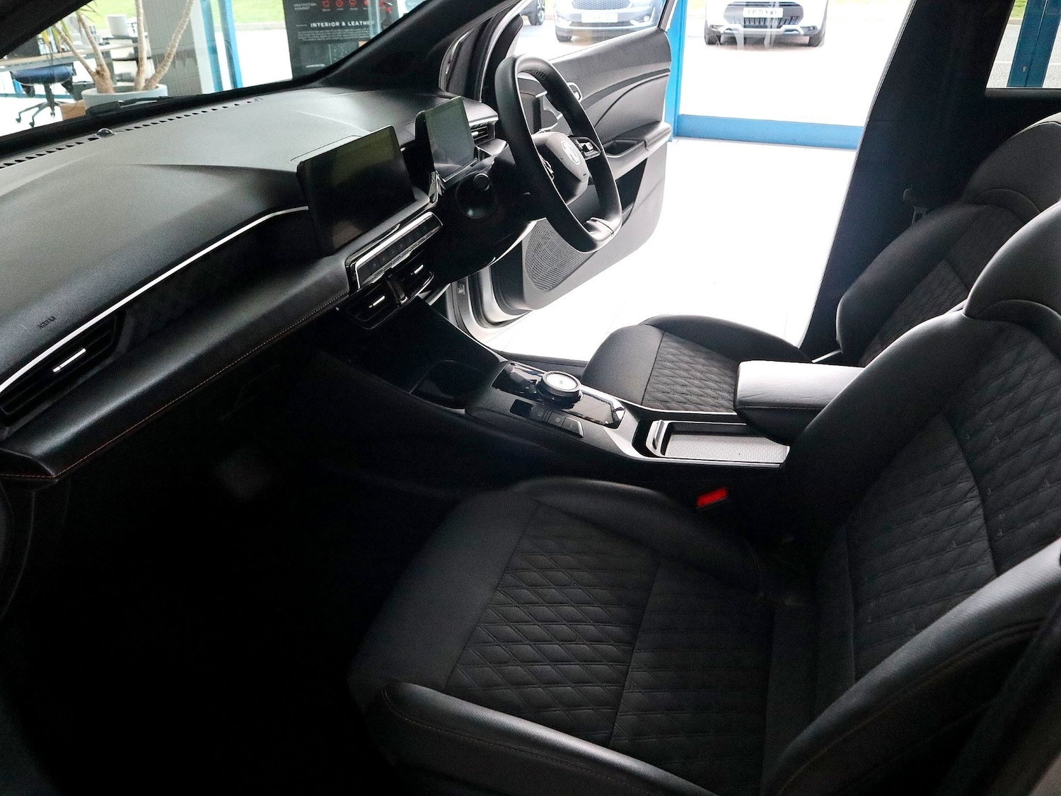 Used MG MG3 2024 for sale - 76082901: Photo 4