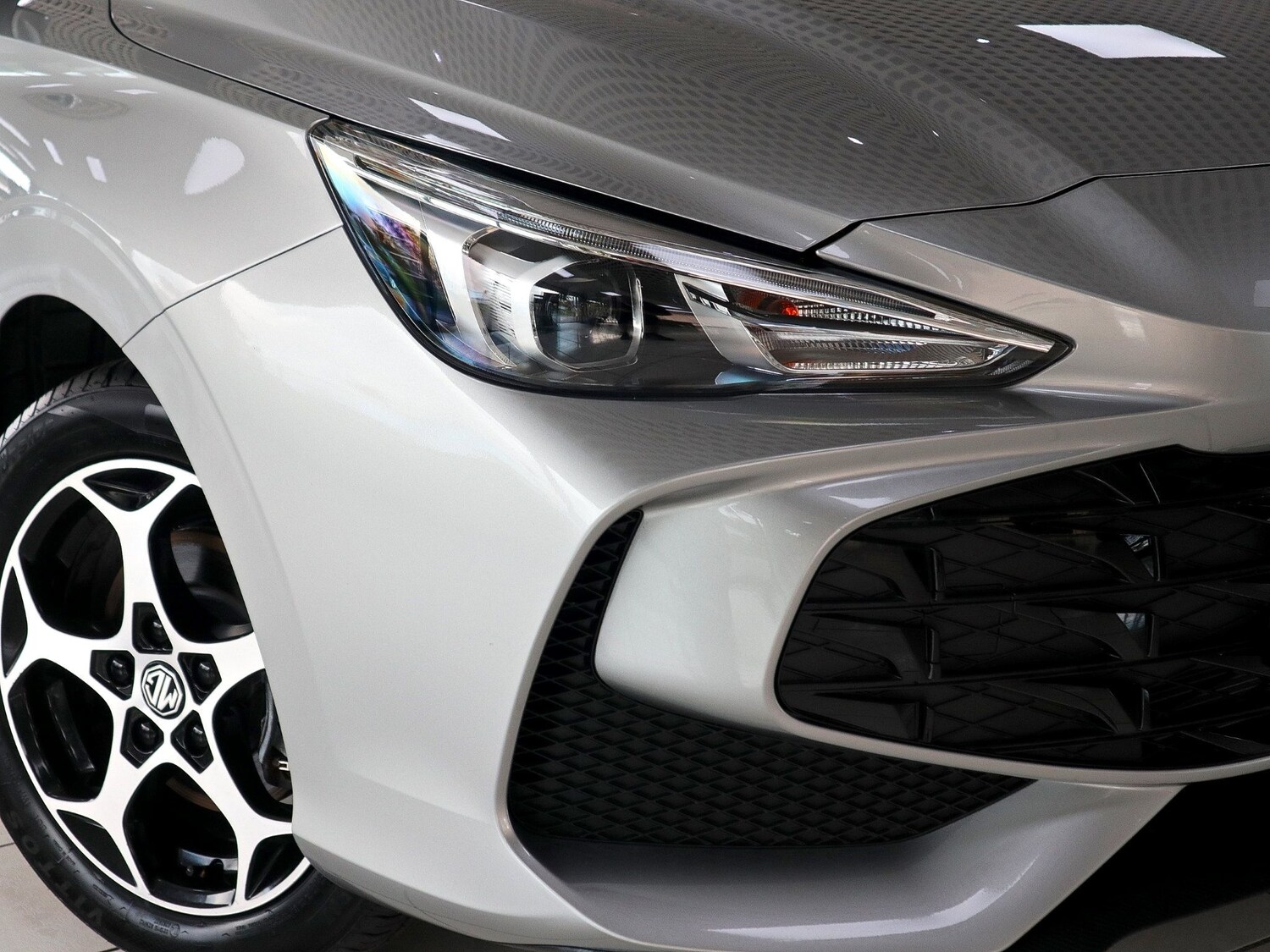 Used MG MG3 2024 for sale - 76082901: Photo 5