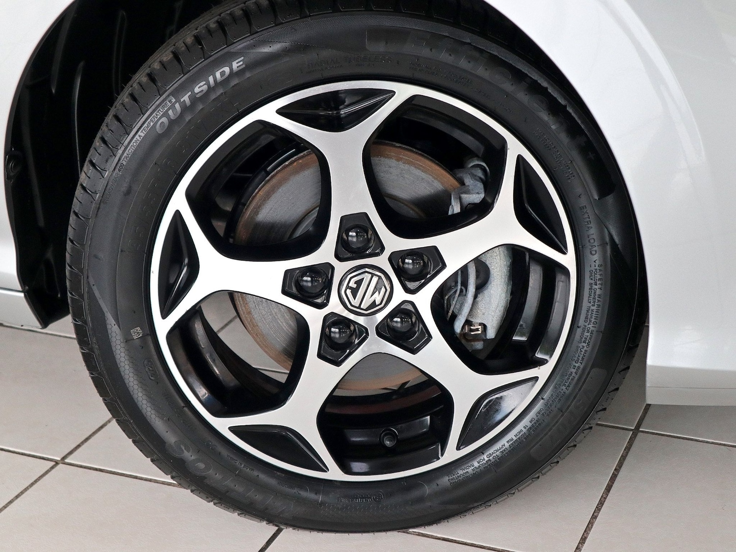 Used MG MG3 2024 for sale - 76082901: Photo 7