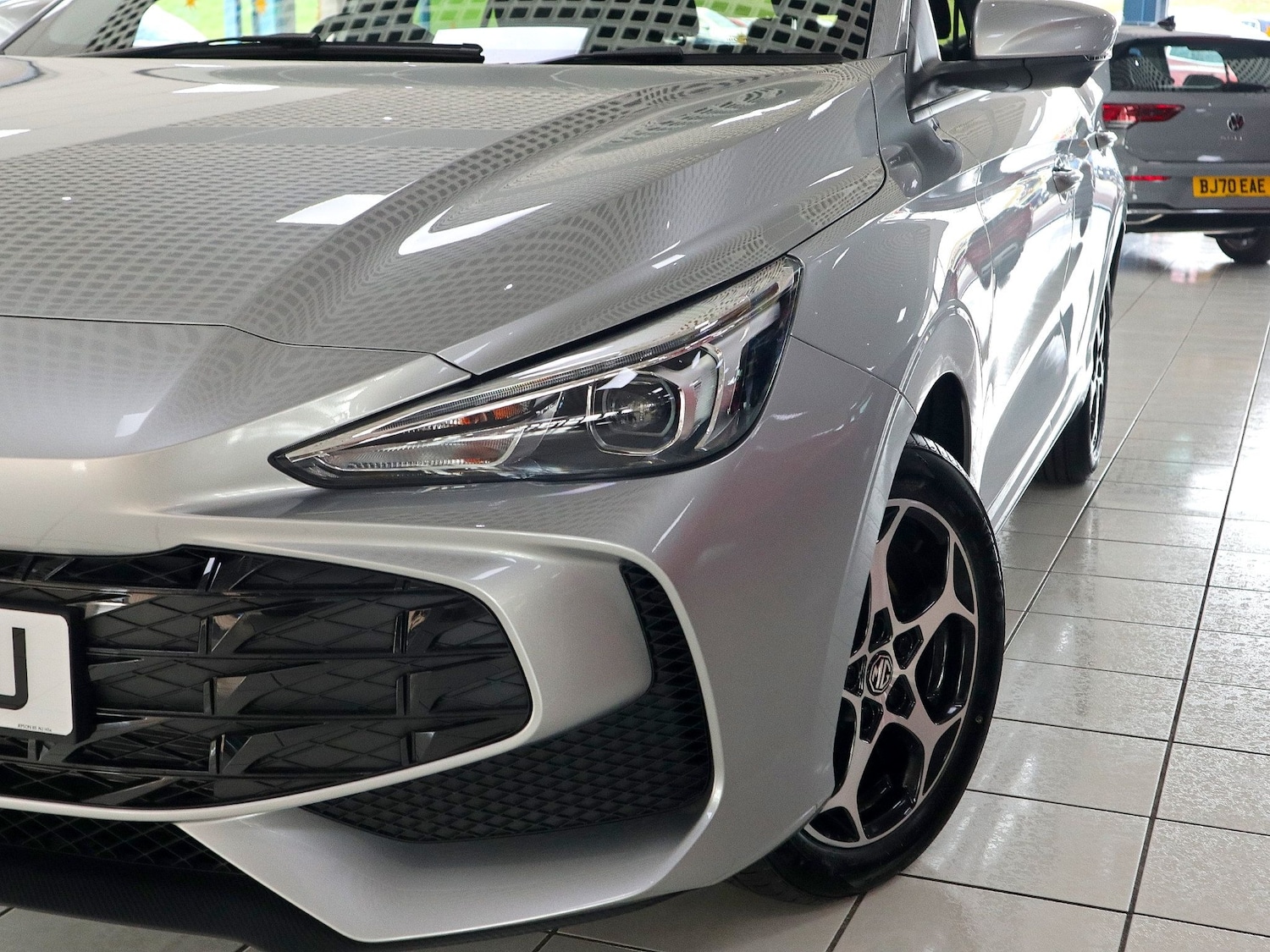 Used MG MG3 2024 for sale - 76082901: Photo 9