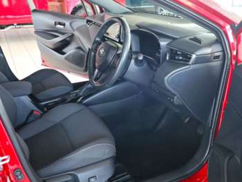 Used Toyota Corolla 2022 for sale - 74179536: Photo