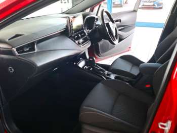Used Toyota Corolla 2022 for sale - 74179536: Photo
