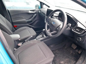 Used Ford Fiesta 2023 for sale - 78876880: Photo