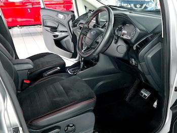 Used Ford Ecosport 2018 for sale - 76418549: Photo