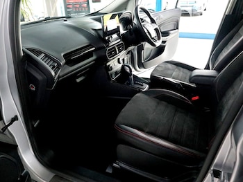 Used Ford Ecosport 2018 for sale - 76418549: Photo