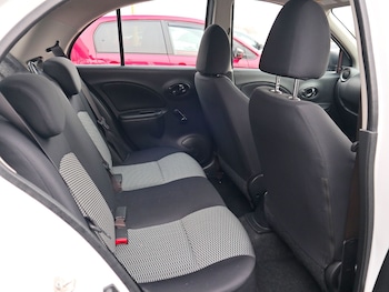 Used Nissan Micra 2015 for sale - 77807399: Photo