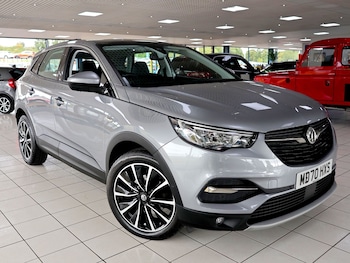 2021 - 1.2 Elite Nav Turbo 5DR Suv Petrol