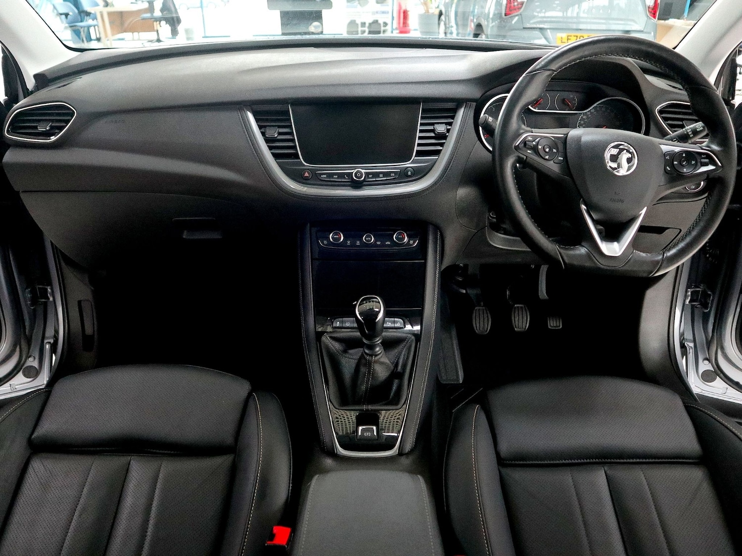 Vehicle 25