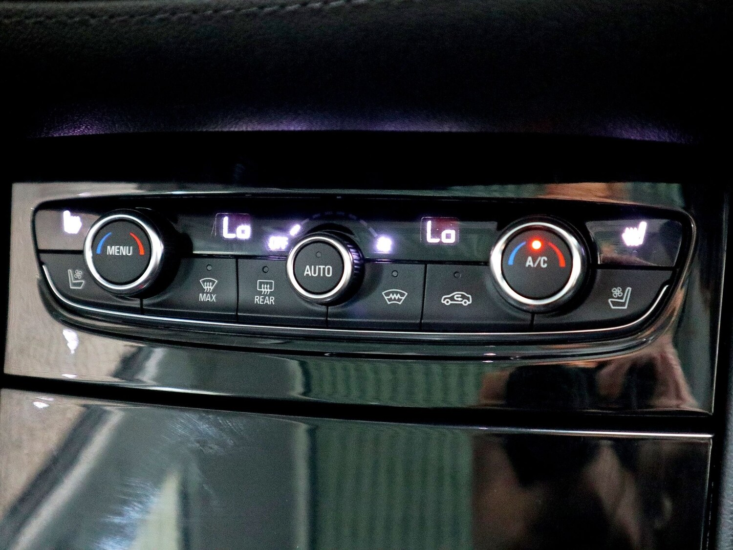 Vehicle 36