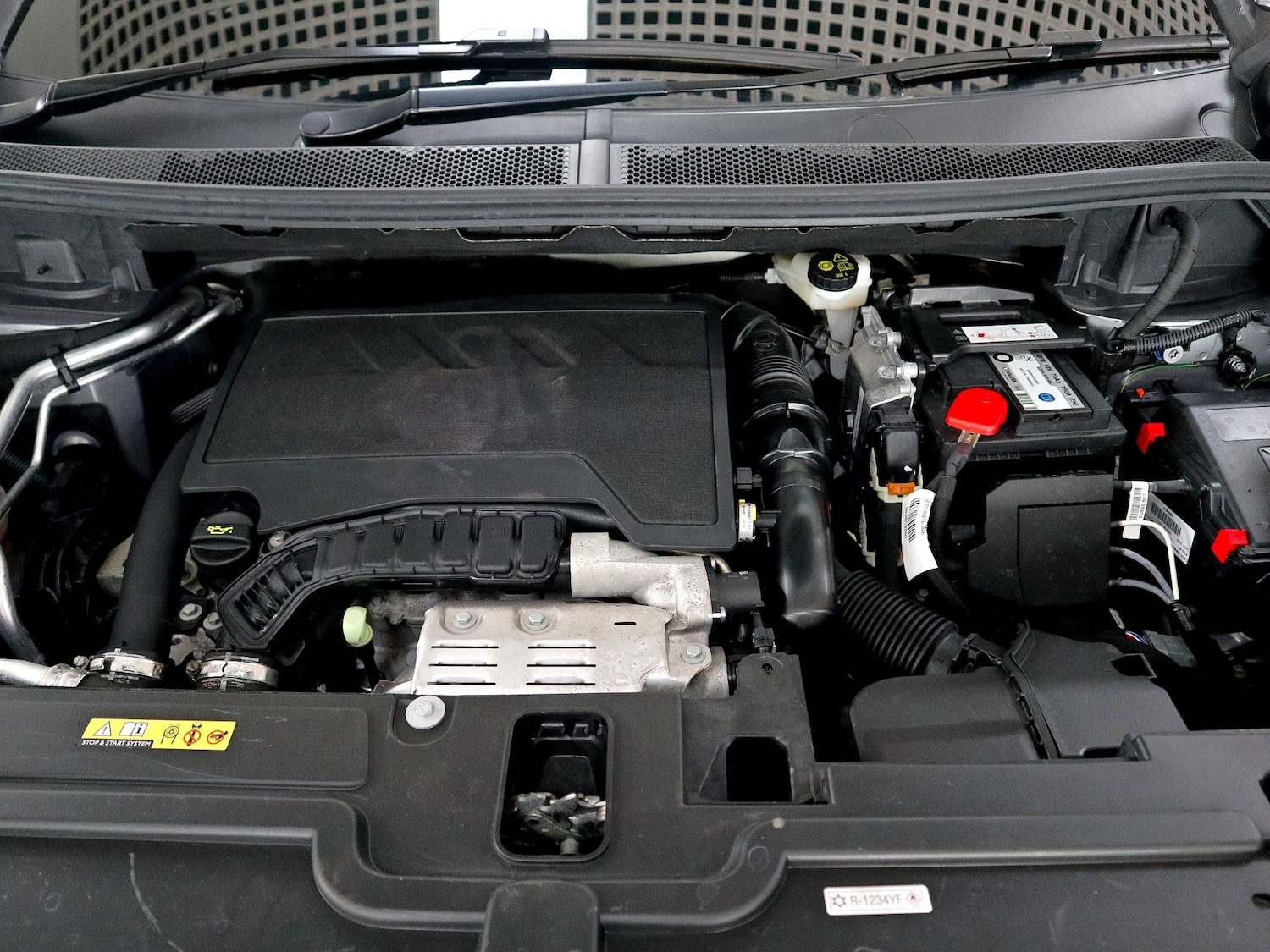 Vehicle 44