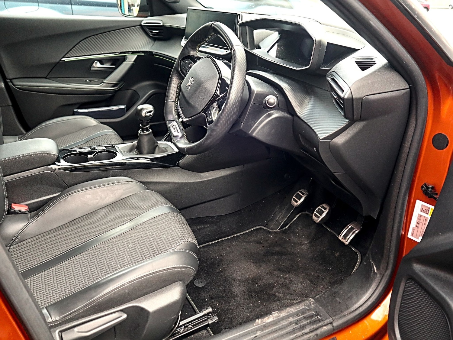 Used Peugeot 2008 2021 for sale - 77173383: Photo 3