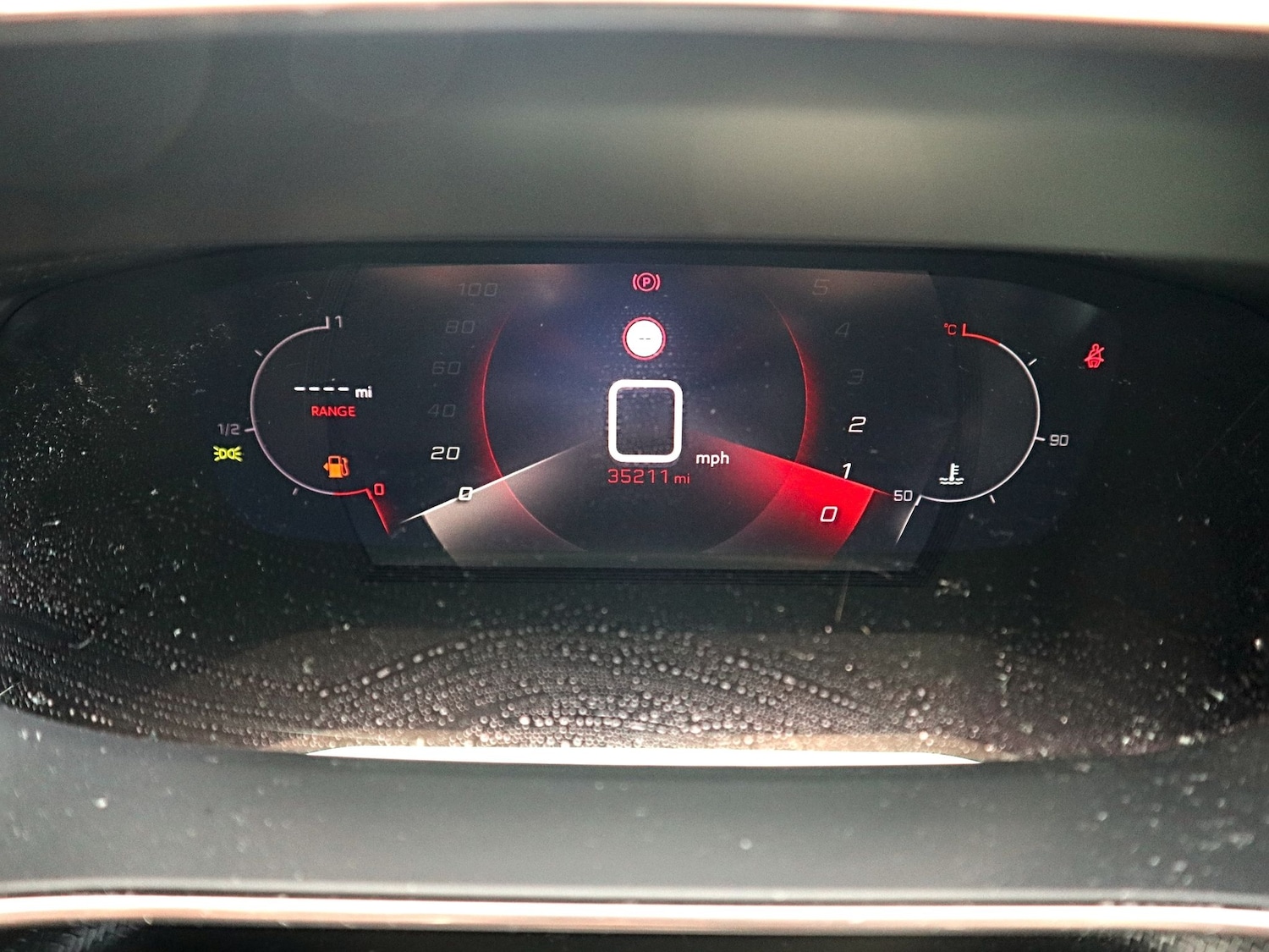 Used Peugeot 2008 2021 for sale - 77173383: Photo 6