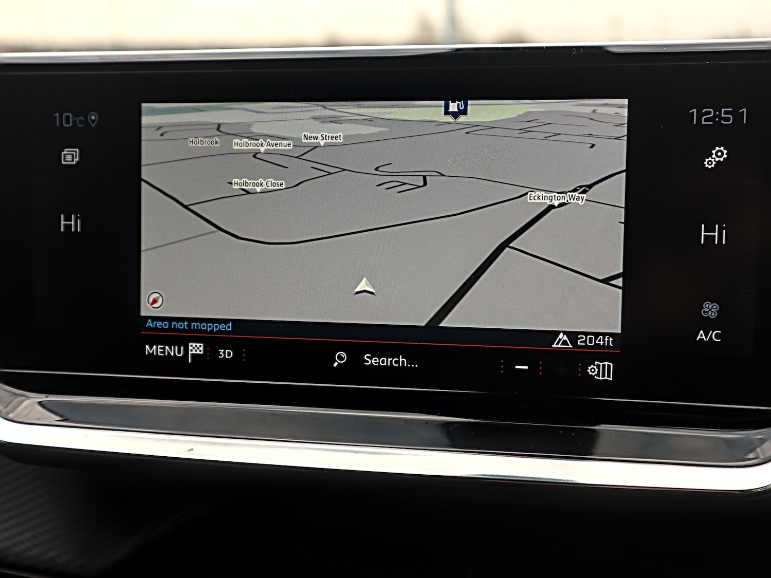 Used Peugeot 2008 2021 for sale - 77173383: Photo 7