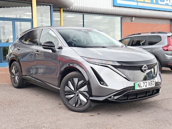 Used Nissan ARIYA 2022 for sale - 78317580: Photo