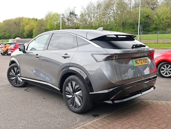 Used Nissan ARIYA 2022 for sale - 78317580: Photo